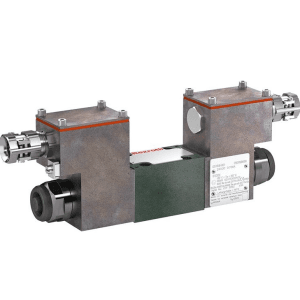 PRESSURE REDUCING VALVE HYDRAULIC CONTROL VALVE R901025332 3DREP6A-2X/25EG24XEJ/V