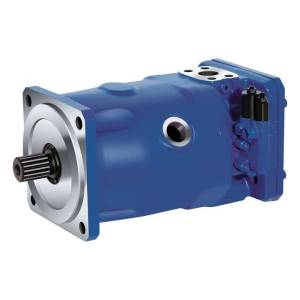 Bosch Rexroth R902452707 A A10VSO 45 DFR1/32R-VPB12N00 -S2655 Axial Piston Hydraulic Pump