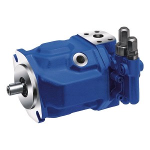 R910998787 A A10VSO140 DFLR/31R-VPB12N00 Bosch Rexroth High-Performance Hydraulic Pump