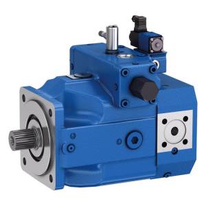 Bosch Rexroth R902564191 A A4VBO 450 HS5P /30R-VRH25K99N High-Performance Hydraulic Pump