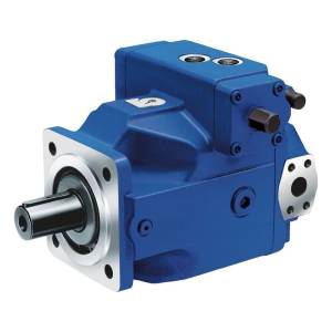Variable Axial Piston Pump Bosch Rexroth R902427636 A A4VSO 71 EO1 /10R-PPB13N00