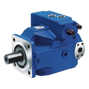 Variable Axial Piston Pump R910905142 A A4VSO 71 LR2D /10R-PPB13N00 by Bosch Rexroth