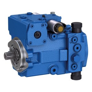 Axial Piston Pump R992001151 A10VG45EZ2DM1/10R-XXC10K045EQ-S by Rexroth