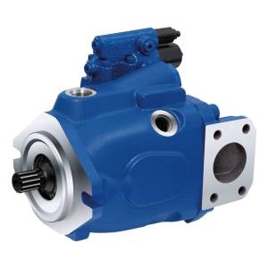 Rexroth Hydraulic Pump Kit R902475068 A10VO85DFR1/52R+A10VO28DFR1/52R
