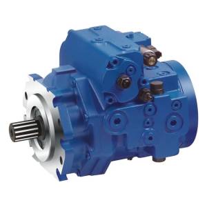 Rexroth High-Performance Axial Piston Pump R992001900 A4VG110EV2DP000/40MRND6A11FD4V8AS00-S Model