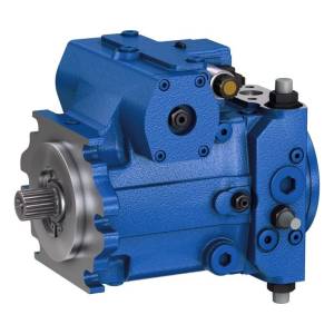 Rexroth Hydraulic Axial Piston Pump R902211907 A4VG125EP4D1/32R-NSF02F001DP Model