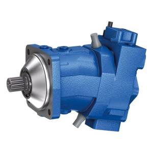 Rexroth Hydraulic Axial Piston Pump R902222405 A7VO160DR/63L-NPB01 Model