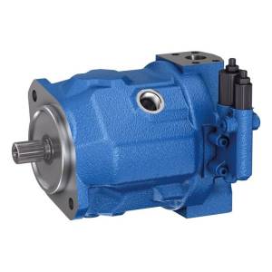 Bosch Rexroth R902452919 AH A10V O110 DFR1/31R-VSC62K04 High-Performance Hydraulic Pump