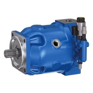 Bosch Rexroth R992000963 AL A10V O 71 DRS /32L-VSD11N00 -S3108 High-Performance Axial Piston Variable Pump