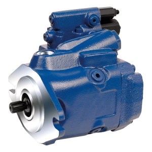 Advanced AL Hydraulic Axial Piston Pump R992001964 AL A10VNO 45ED 72/52R-VSC12N00T -S2357 Model for Precision Engineering