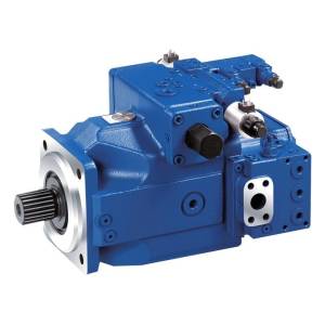 High-Performance Bosch Rexroth Axial Piston Pump R902559873 P A4CSG 250 EPD /30R-VZB35F074D Solution