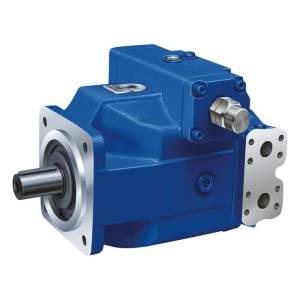 R902517004 P A4VSG 250 HM2 /30R-PPB10K340N-S2055 Bosch Rexroth Hydraulic Axial Piston Pump Efficiency Model