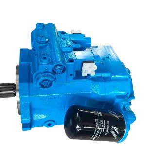 9T3680 8U4629 6E3683 4E9197 9T2306 9T2507 9U1686 1559912 8U2829 8U4670 8U3040 9T1586 CAT Linde Pump