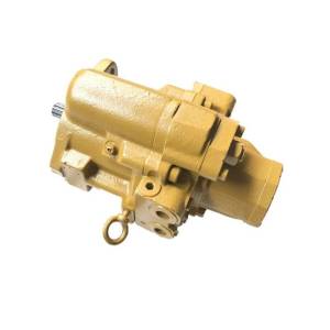 Cat 303 Excavator pump