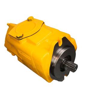 Cat 363-8329 2R-1850 2R1850 HPV75 HPV105 HPV135 HPV165 HPV210 HPV280 HPR55 HPR75 HPR105 HPR135 HPR165 HPV HPR Linde Pump