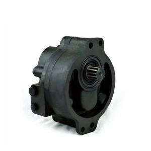 Gear Pump For Caterpillar Aftermarket