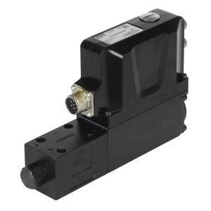 D1FPE50GA9NN00 Direct Operated Proportional Directional Control Valve - Series D1FP / D3FP