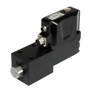 D3FPB32PC9NS0D Direct Operated Proportional Directional Control Valve - Series D1FP / D3FP