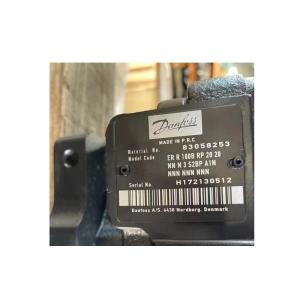 Danfoss ERL130 Series 45 hydraulic piston pump ER-L-130