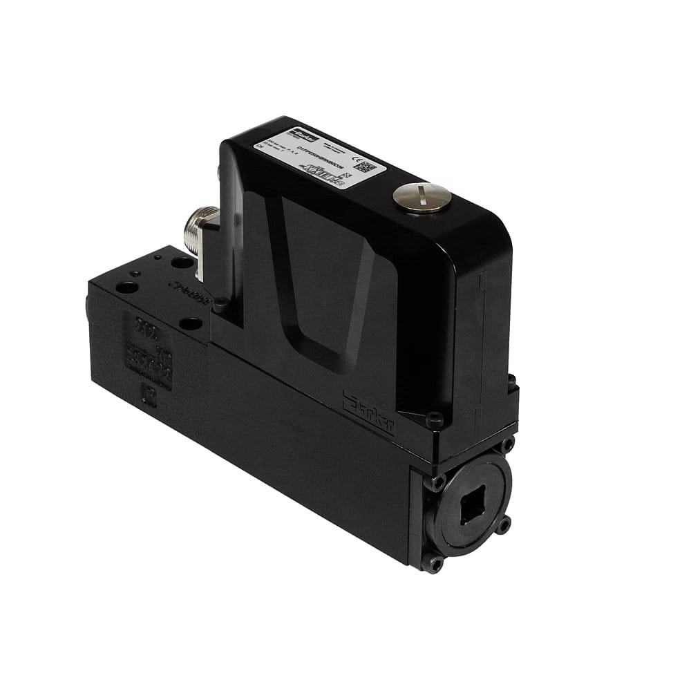D1FPE01CC9VB0D Direct Operated Proportional Directional Control Valve - Series D1FP / D3FP
