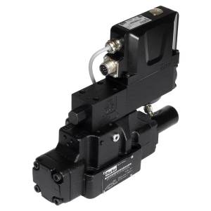 Proportional Directional Valve D41FPR31FC2VB00