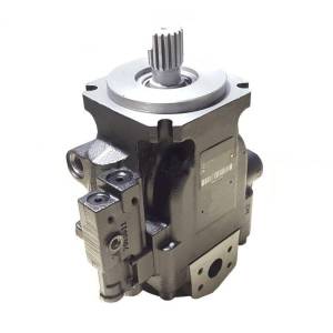 Danfoss GRR074 Series 45 hydraulic piston pump GR-R-074