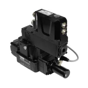 Proportional Directional Valve D41FPB61FB1NN00