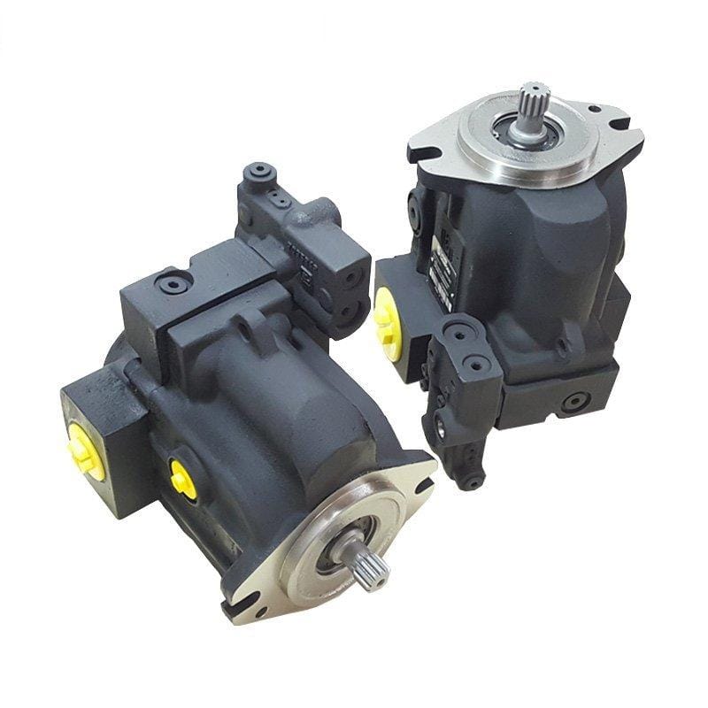 LRL025 Danfoss LR Series 45 axial piston pump open circuit