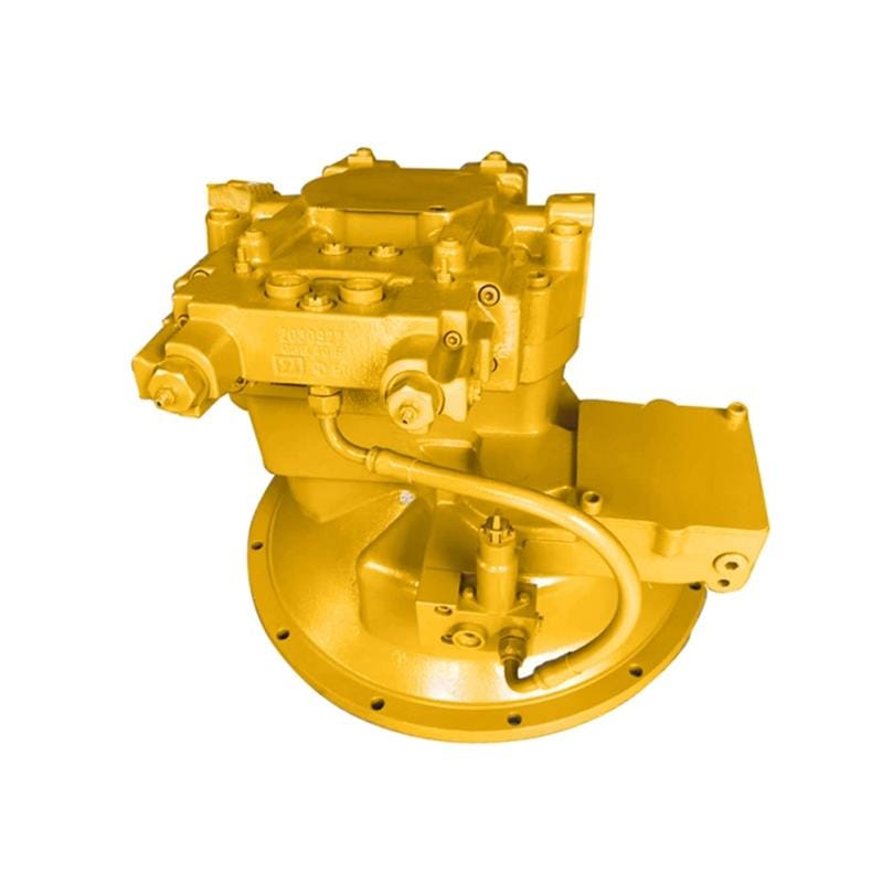 Hydraulic Pump For Cat 123-2233