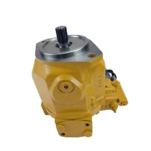 Hydraulic Pump For Cat 150-5883