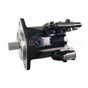 Hydraulic Pump For CAT 291-0061 Motor Grader