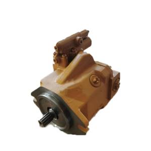 Hydraulic Pump For Cat 291-0061