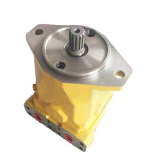 Hydraulic Pump For CAT 234-4638, 10R-8694 Caterpillar Excavator Aftermarket