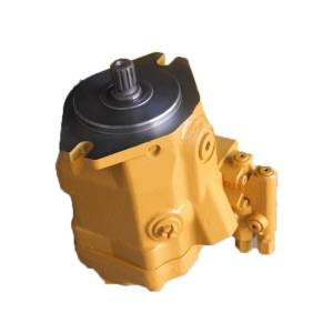 Hydraulic Pump For Cat 235-2716 or Cat 10R-7394