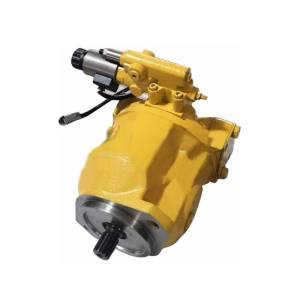 Hydraulic Pump For CAT 247-8968, 10R-6278 Caterpillar Excavator Aftermarket
