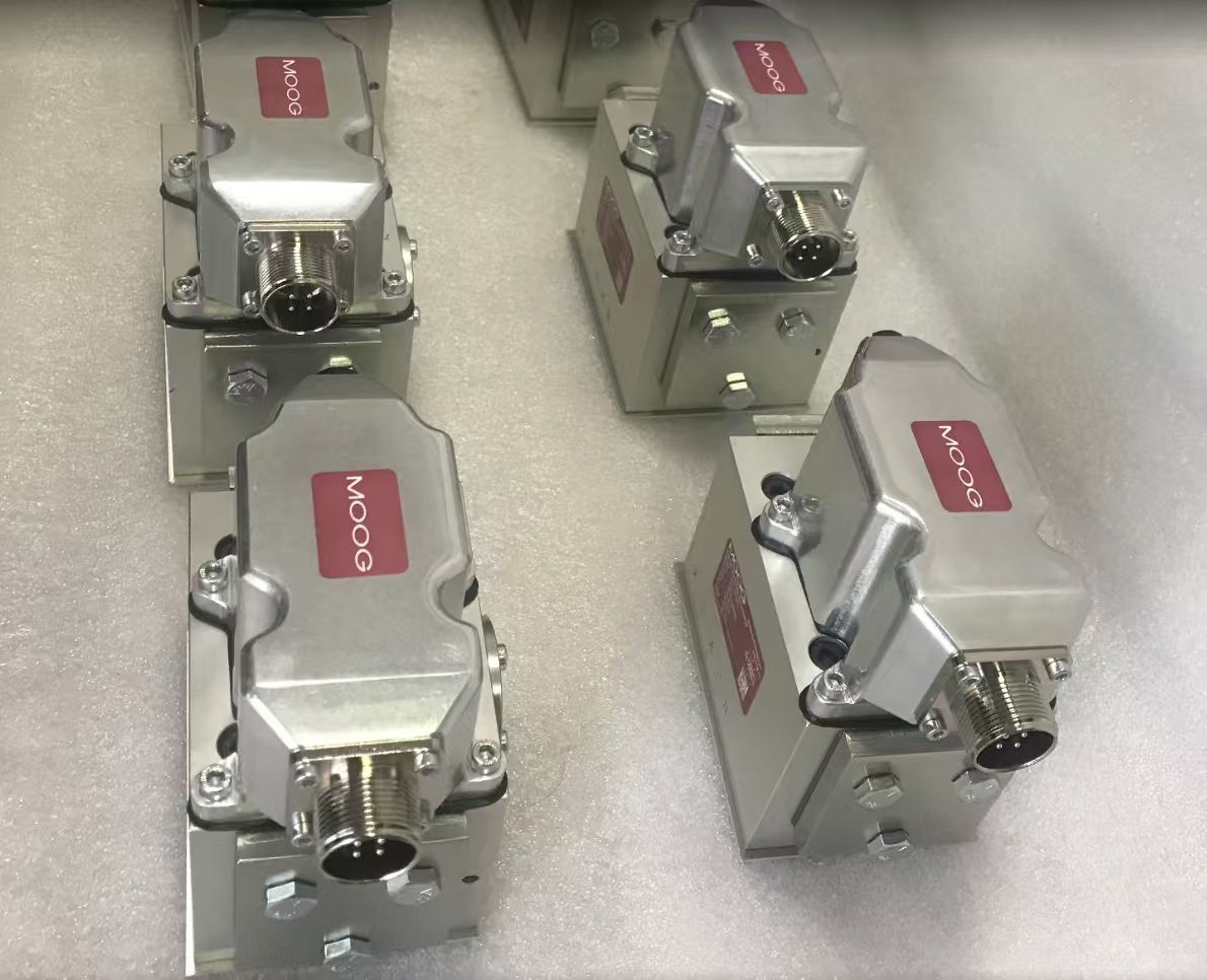 G631-3004B Servo Valve