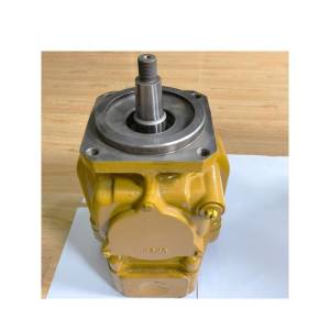 Hydraulic Pump For Cat 266-7952