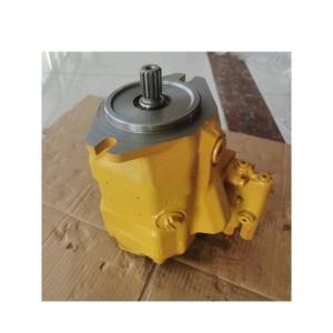 Hydraulic Pump For Cat 367-8076