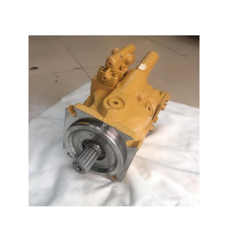 Hydraulic Pump For Cat 455-7947