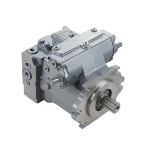 Hydraulic Pump For Caterpillar 137-5787