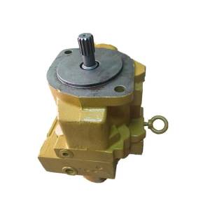 Piston Main pump for Cat 303CR Excavator