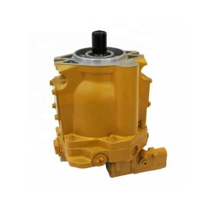 PVM081 PVM098 PVM106 and CAT 6E1279 6E-1279 Hydraulic Eaton Vickers PVE PVE19 PVE21 Hydraulic Pump