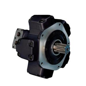 Parker Denison Calzoni MR MRE radial piston motor