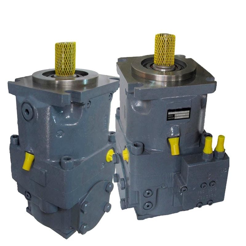 169-8429 1698429 A11VLO A11VLO75 A11VLO95 A11VLO130 A11VLO145 CAT 251-8036 2518036 A11VLO190 A11VLO260 Pump