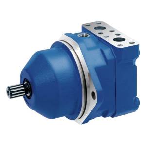 Rexroth High-Efficiency 52W Component R902432082 A A10F E 18 /52W-VCH16N000