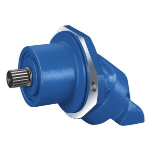 R902137863 A2FE107/61W-VZL100 High-Performance Axial Piston Motor by Bosch Rexroth