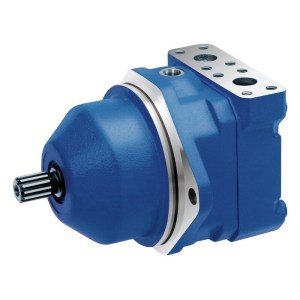 Efficient AeroDyn Motor R992000695 AL A10F E 28 /52W-VCF10N000 High-Performance Model