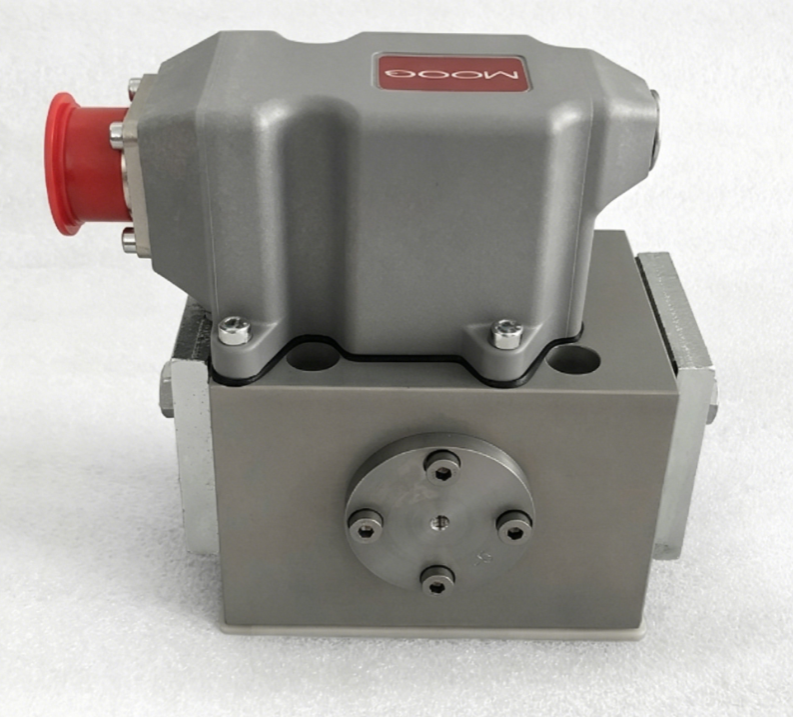 Valve service REF. MOOG G631-3800B P60JDGM4VBRX - Image 3