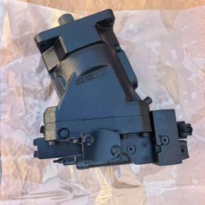 51D060 motor Danfoss Series 51 and 51-1 bent axial piston motor