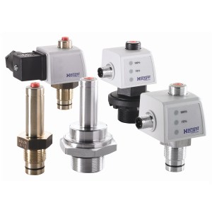 1000524B / R901025310  WO-S01-2,2-M-10 # Hengst压差指示器